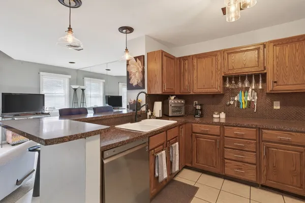 $169,900 | 4643 Crow Creek Court, Bettendorf, IA 52722