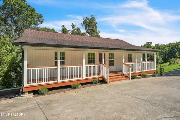 $475,000 | 334 Amolee Lane, Sevierville, TN 37876