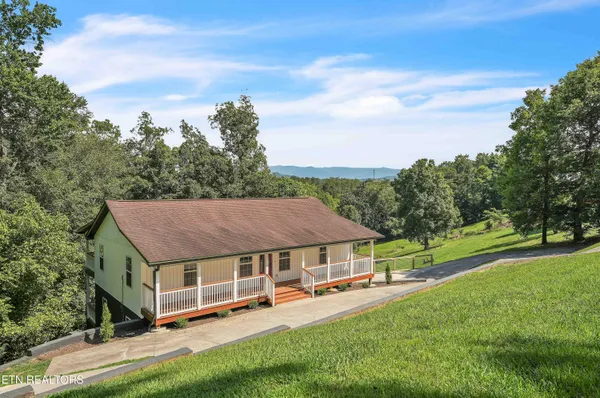 $475,000 | 334 Amolee Lane, Sevierville, TN 37876