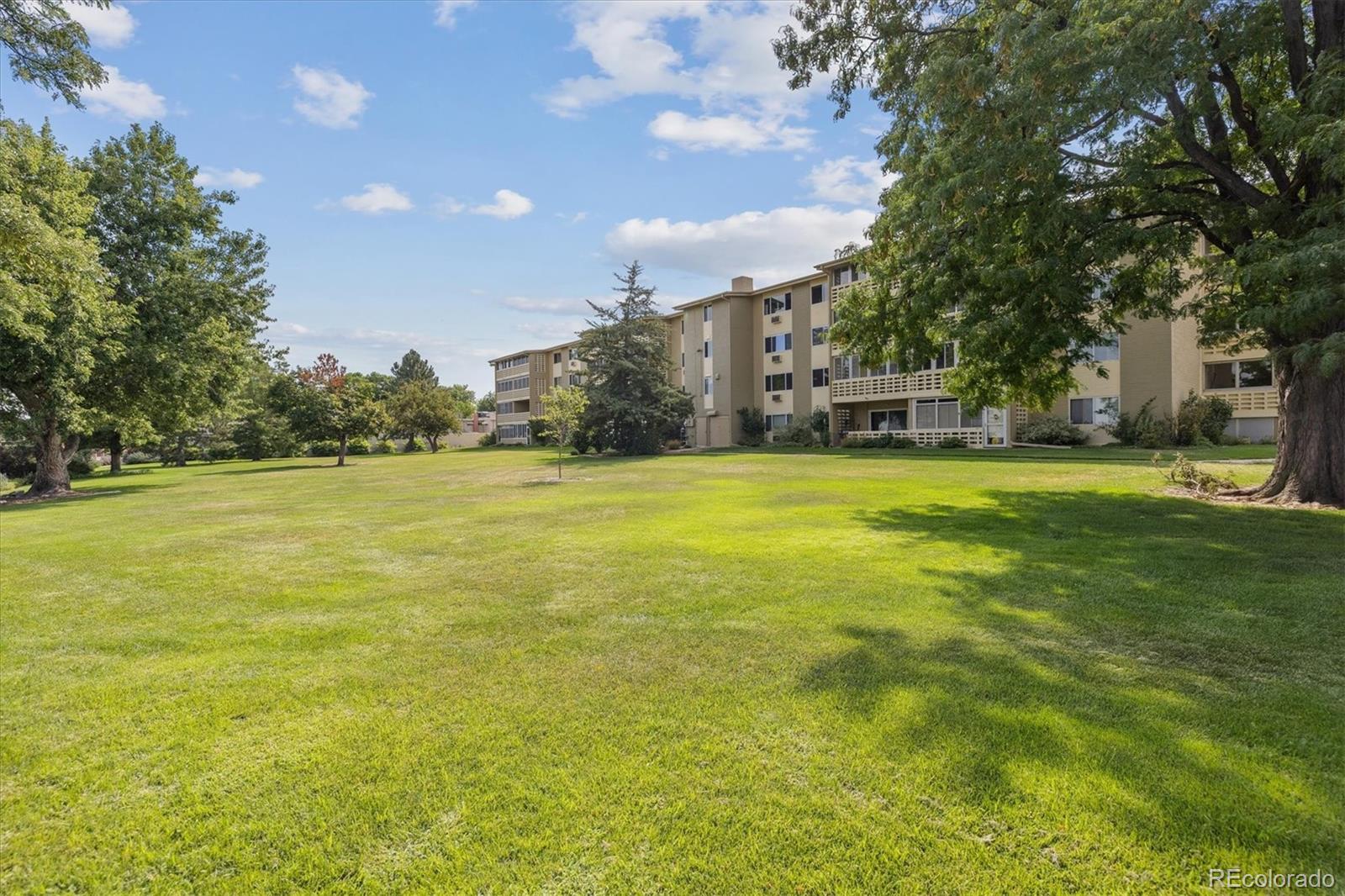 9155 Center Avenue, Unit 2D Denver, CO 80247 - Photo 19 of 50 a view of a city view