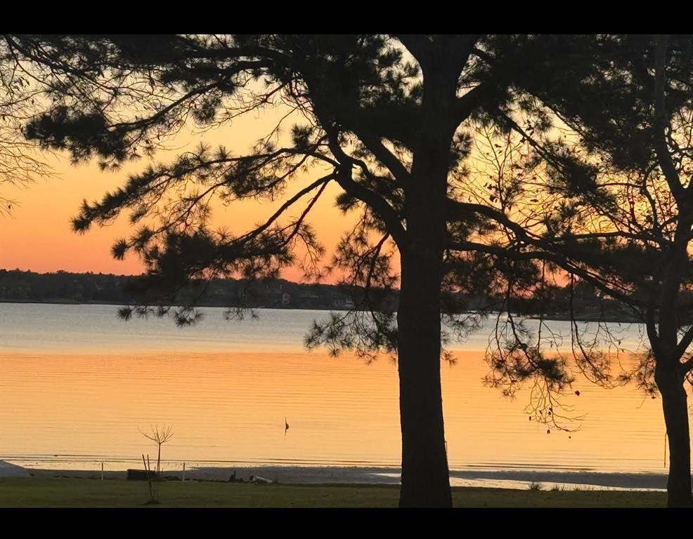 5965 Beach Road Malakoff, TX 75148 - Photo 3 of 3 a view of sky from balcony