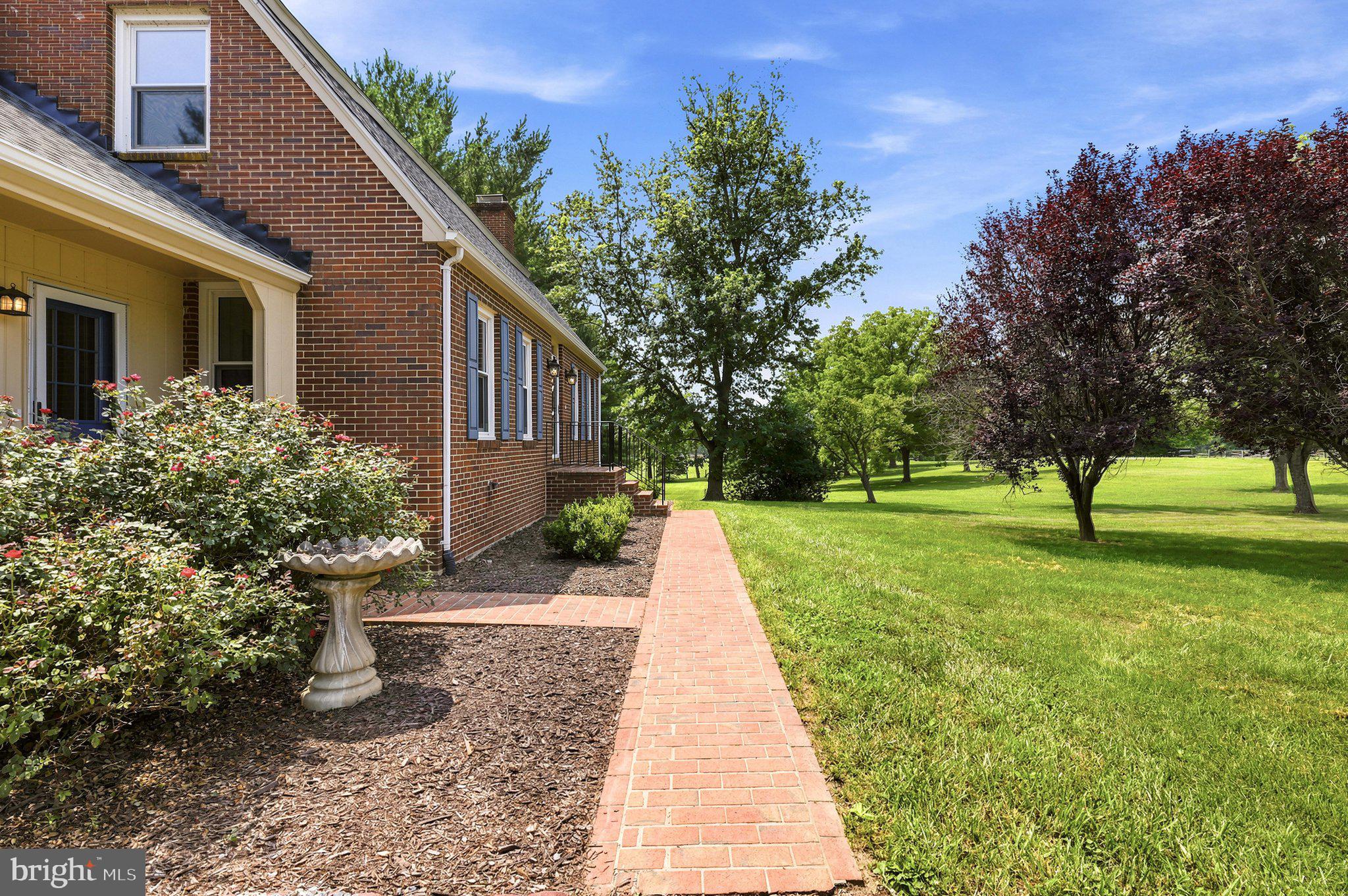 2794 Bishop Meade Road Boyce, VA 22620 - Photo 6 of 79 Pathway