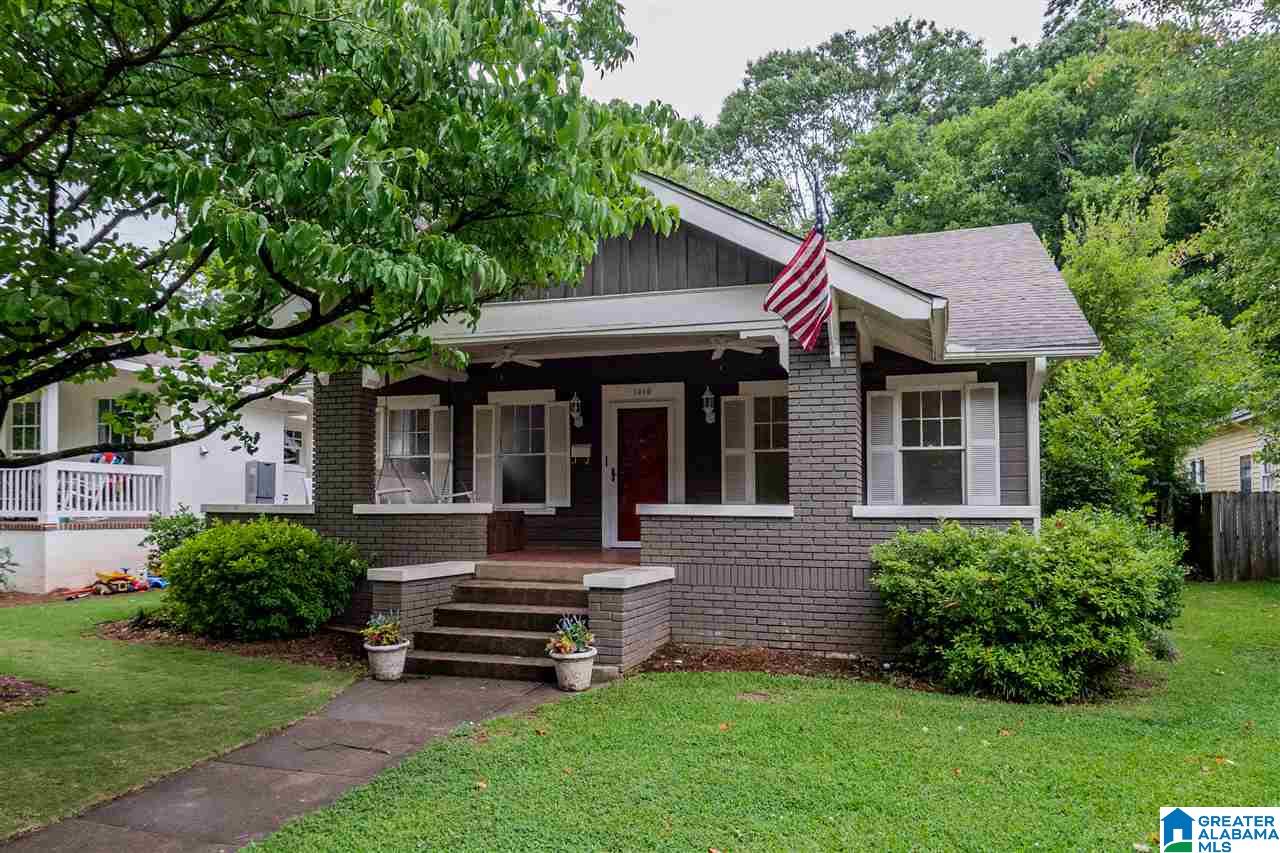 1010 Highland Road Birmingham, AL 35209 - Photo 1 of 36