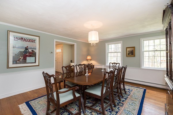 10 Batchelder Road Boxford, MA 01921 - Photo 11 of 27