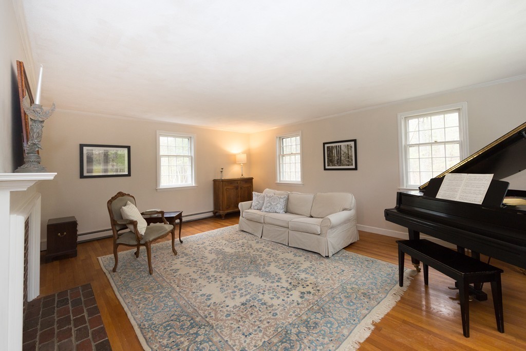 10 Batchelder Road Boxford, MA 01921 - Photo 13 of 27