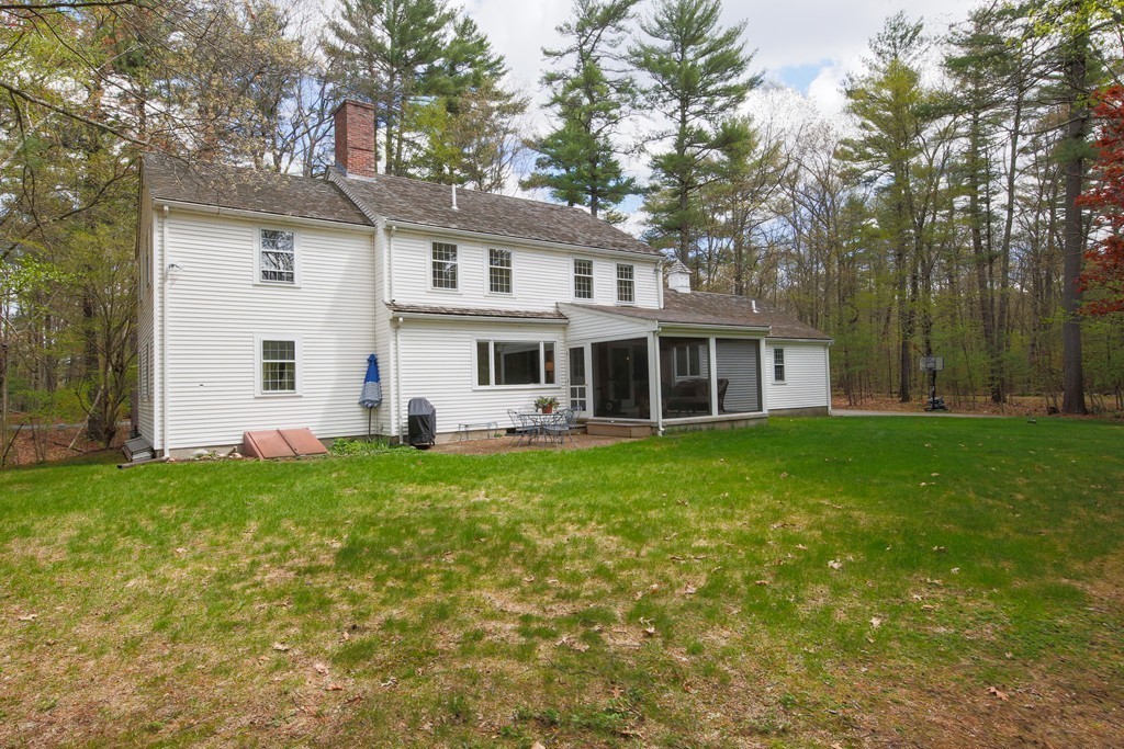 10 Batchelder Road Boxford, MA 01921 - Photo 22 of 27