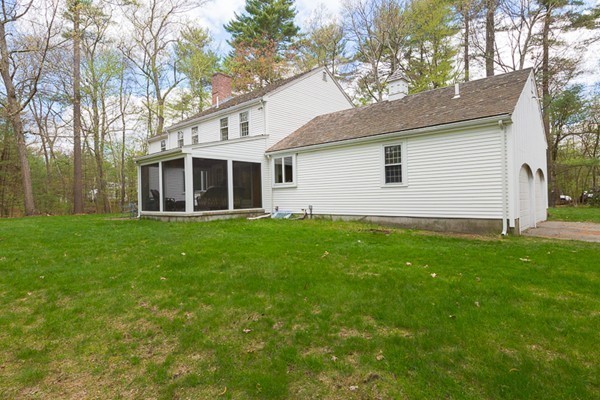10 Batchelder Road Boxford, MA 01921 - Photo 25 of 27