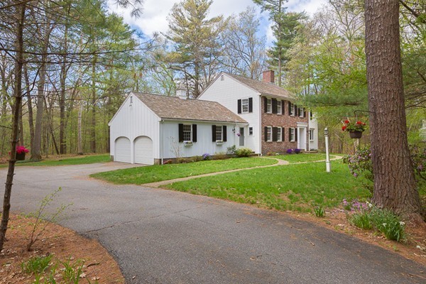 10 Batchelder Road Boxford, MA 01921 - Photo 26 of 27