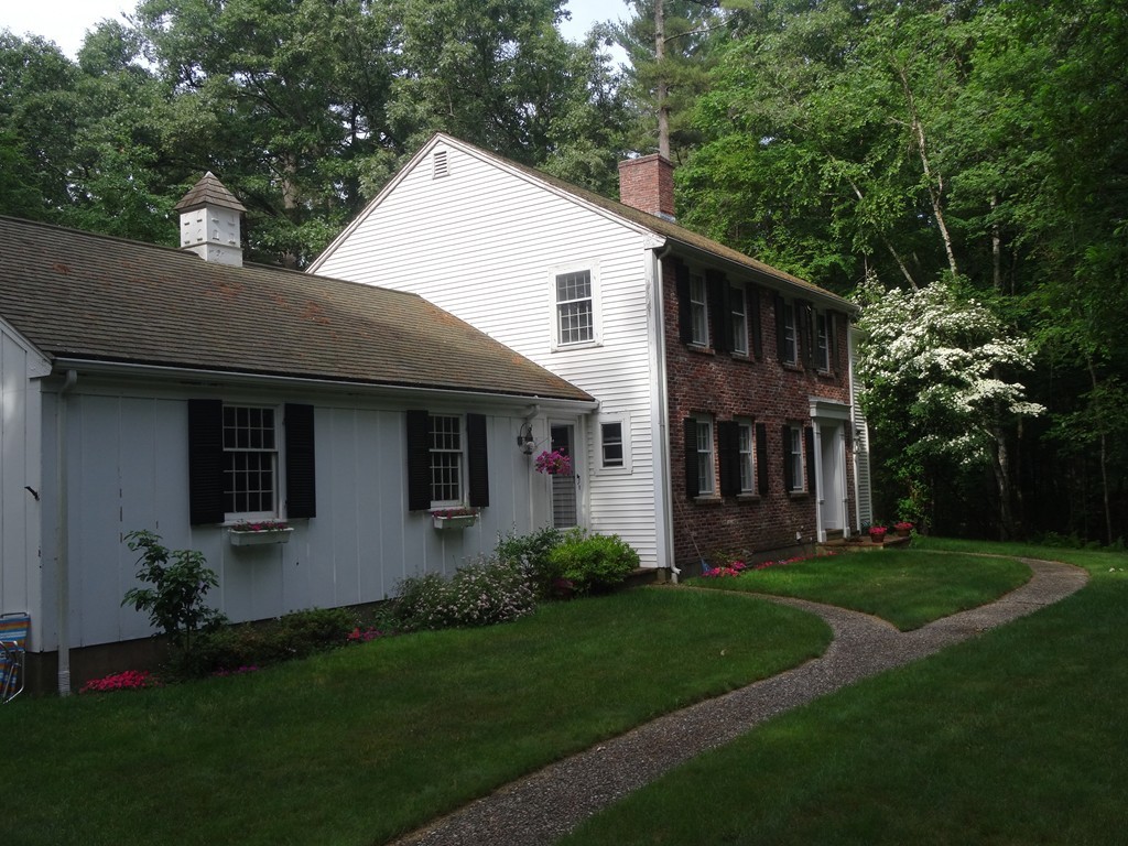 10 Batchelder Road Boxford, MA 01921 - Photo 27 of 27