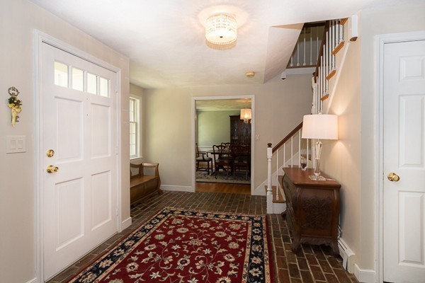 10 Batchelder Road Boxford, MA 01921 - Photo 9 of 27