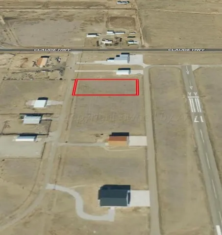 $178,000 | 11881 Equestrian Trail, Amarillo, TX 79118