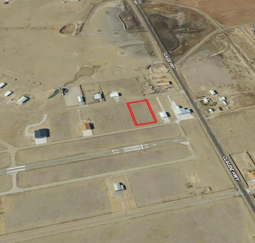 $178,000 | 11881 Equestrian Trail, Amarillo, TX 79118