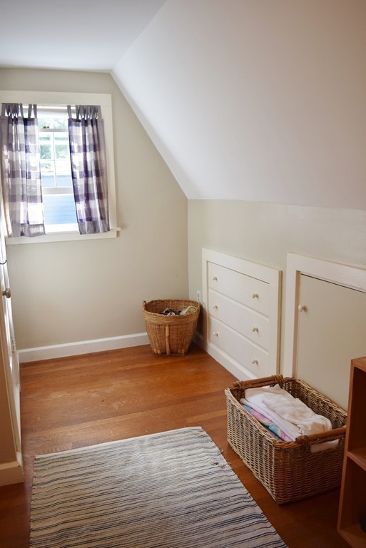 309 Red Acre Road Stow, MA 01775 - Photo 18 of 26 a bedroom with a bed and window