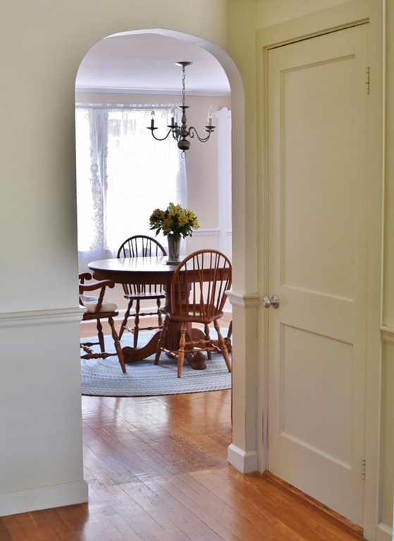 309 Red Acre Road Stow, MA 01775 - Photo 23 of 26 a view of a porch with seating space