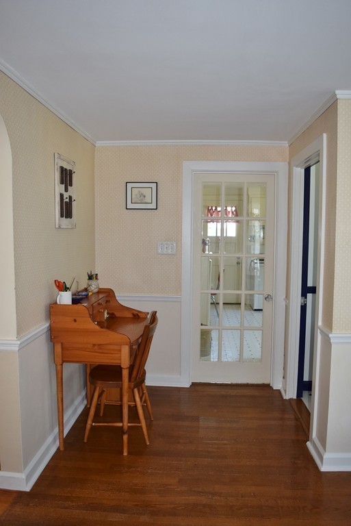 309 Red Acre Road Stow, MA 01775 - Photo 6 of 26 a room with furniture and wooden floor
