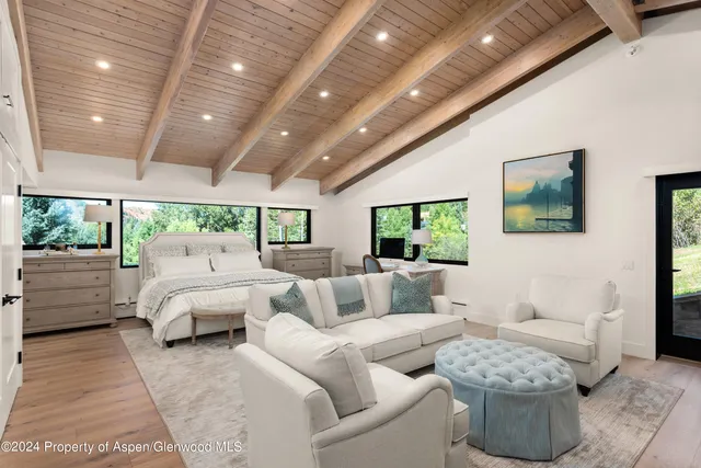 $120,000 | 59 Herron Hollow Drive, Aspen, CO 81612