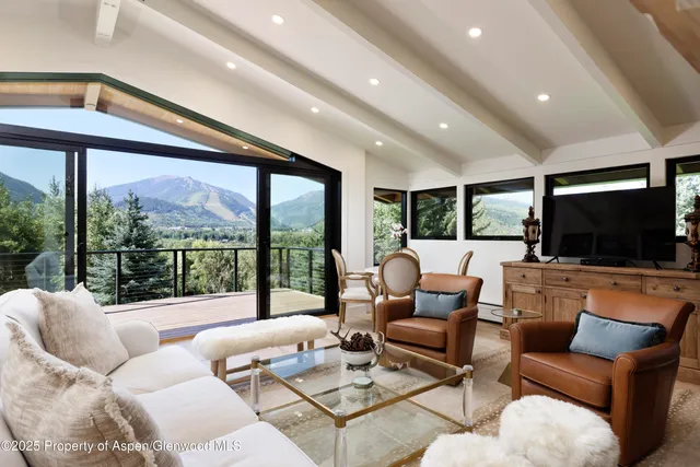 $120,000 | 59 Herron Hollow Drive, Aspen, CO 81612