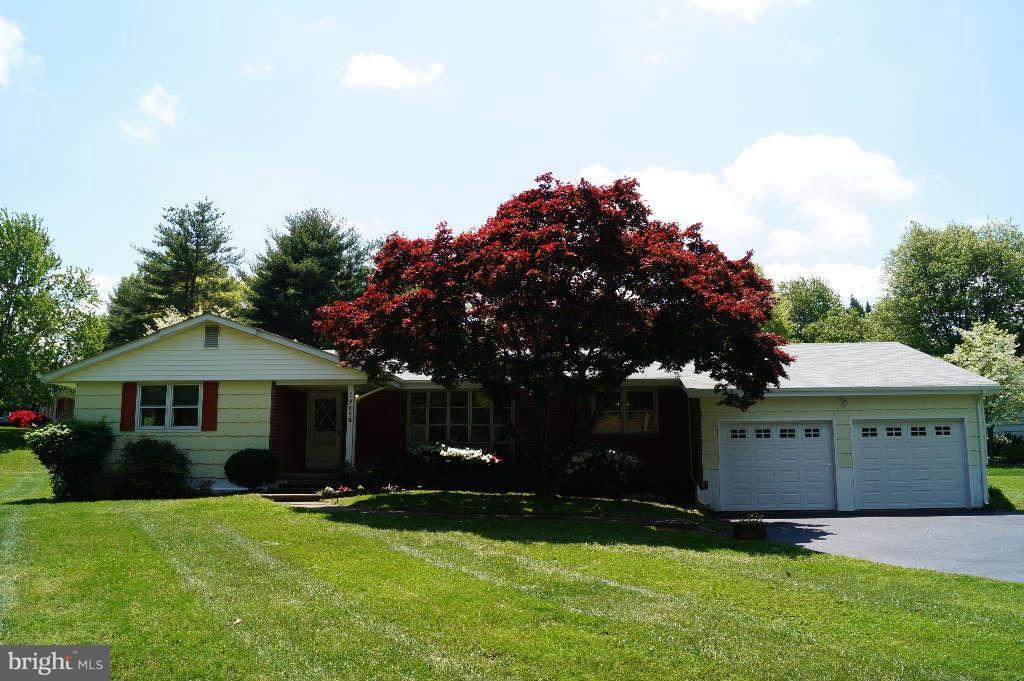 7985 Martown Road Laurel, MD 20723 - Photo 1 of 20 Exterior (Front)