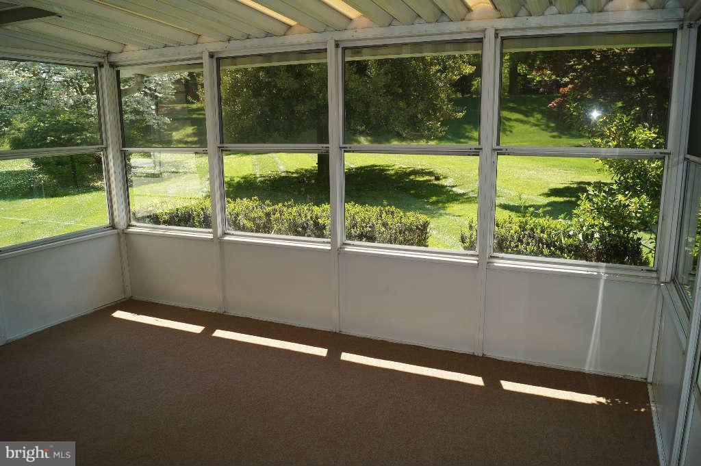 7985 Martown Road Laurel, MD 20723 - Photo 11 of 20 Sunroom