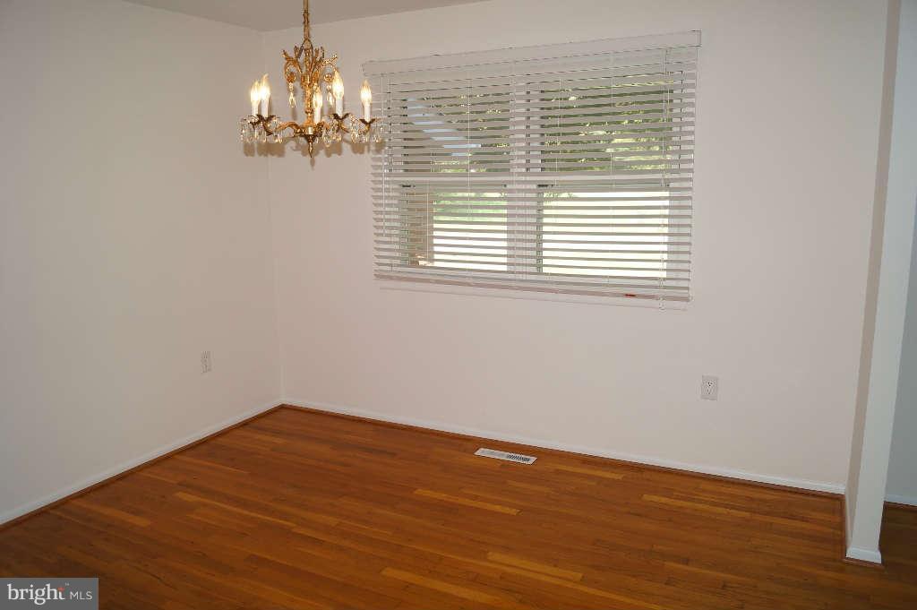 7985 Martown Road Laurel, MD 20723 - Photo 6 of 20 Dining Room (alternate view)
