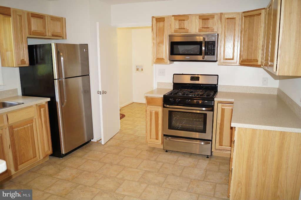 7985 Martown Road Laurel, MD 20723 - Photo 8 of 20 Kitchen (alternate view)