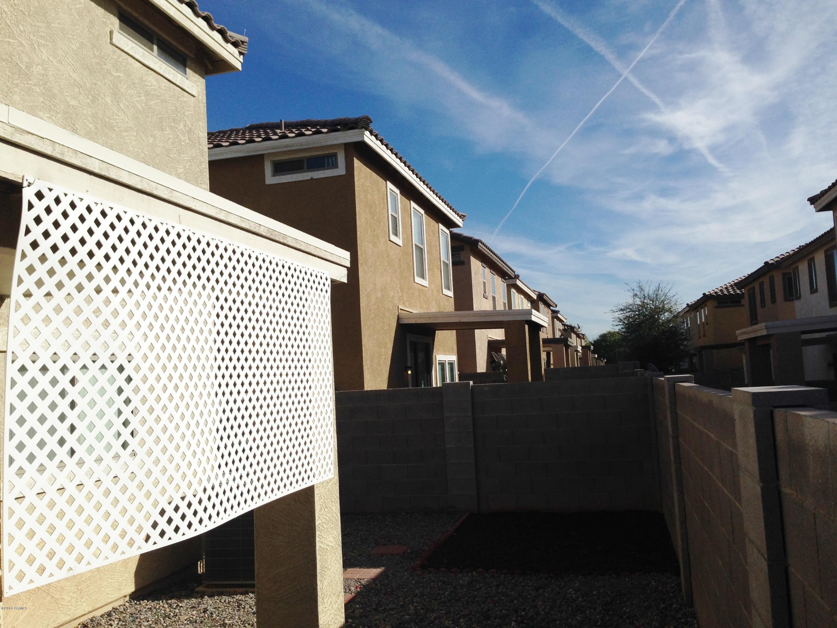 6449 West Harwell Road Laveen, AZ 85339 - Photo 26 of 50 61