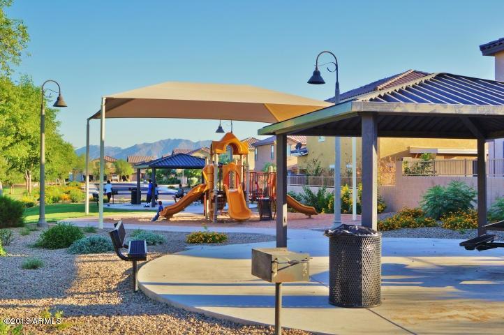 6449 West Harwell Road Laveen, AZ 85339 - Photo 48 of 50 harwell par