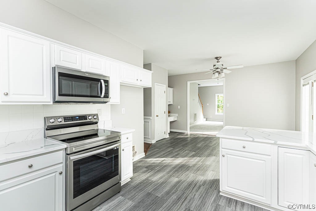 7112 Swiftrock Ridge Place Chesterfield, VA 23838 - Photo 11 of 50 Gallery Image 11
