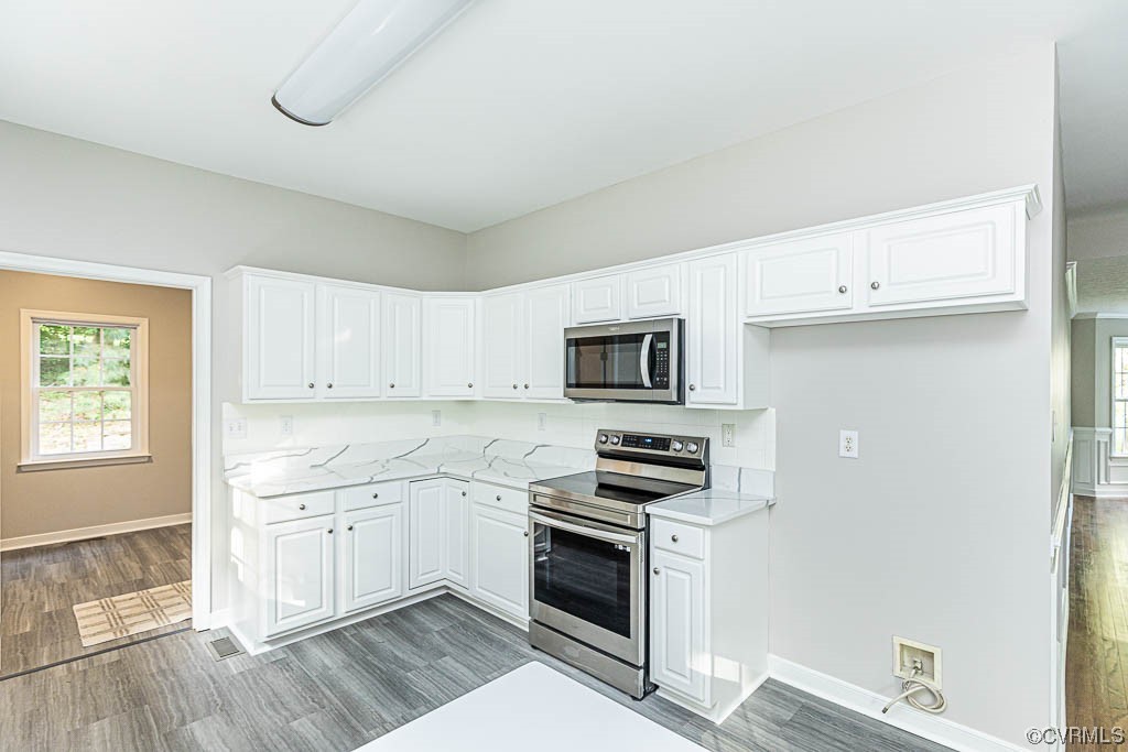 7112 Swiftrock Ridge Place Chesterfield, VA 23838 - Photo 14 of 50 Gallery Image 14