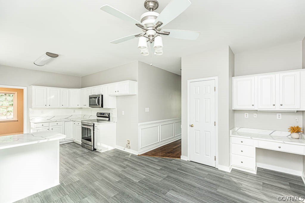 7112 Swiftrock Ridge Place Chesterfield, VA 23838 - Photo 17 of 50 Gallery Image 17