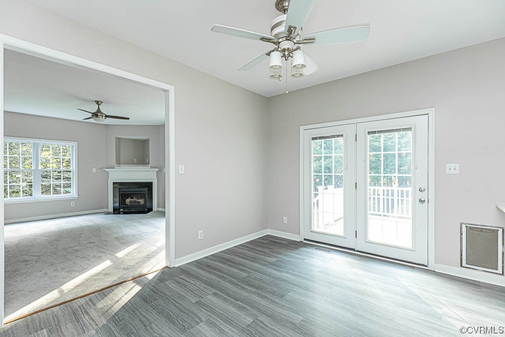 7112 Swiftrock Ridge Place Chesterfield, VA 23838 - Photo 18 of 50 Gallery Image 18