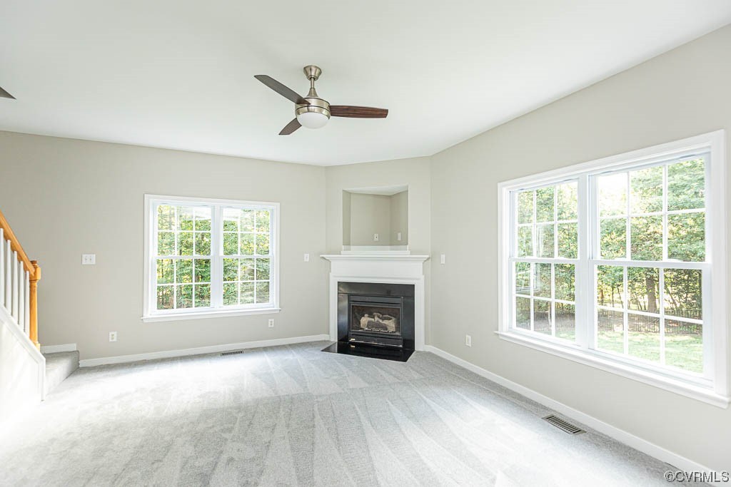7112 Swiftrock Ridge Place Chesterfield, VA 23838 - Photo 19 of 50 Gallery Image 19