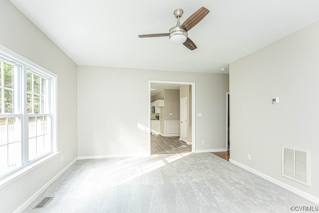 7112 Swiftrock Ridge Place Chesterfield, VA 23838 - Photo 23 of 50 Gallery Image 23