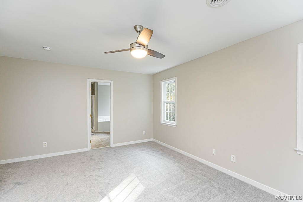 7112 Swiftrock Ridge Place Chesterfield, VA 23838 - Photo 28 of 50 Gallery Image 28