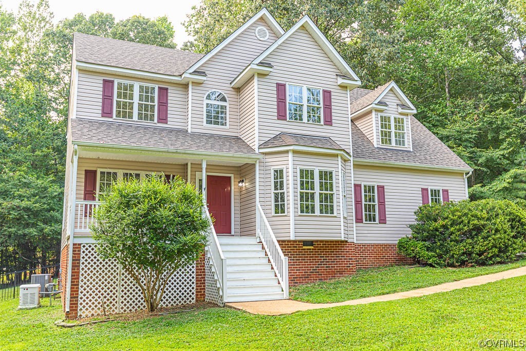 7112 Swiftrock Ridge Place Chesterfield, VA 23838 - Photo 3 of 50 Gallery Image 3