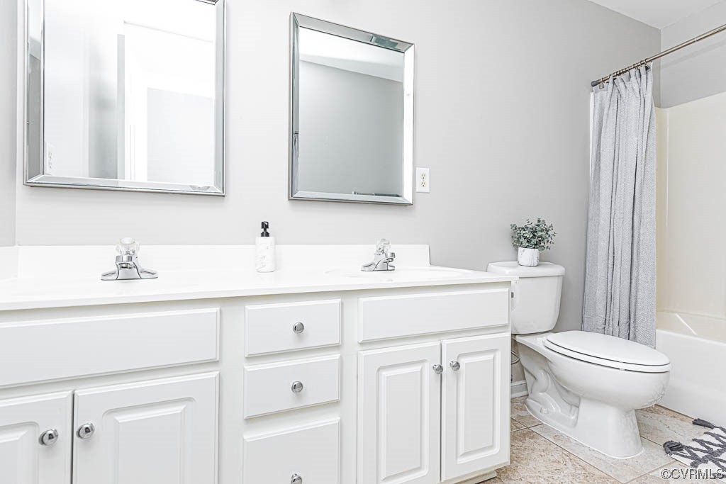 7112 Swiftrock Ridge Place Chesterfield, VA 23838 - Photo 34 of 50 Gallery Image 34