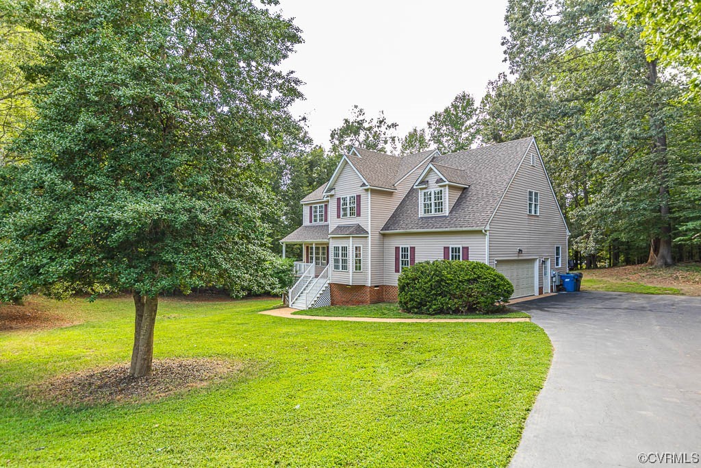 7112 Swiftrock Ridge Place Chesterfield, VA 23838 - Photo 4 of 50 Gallery Image 4