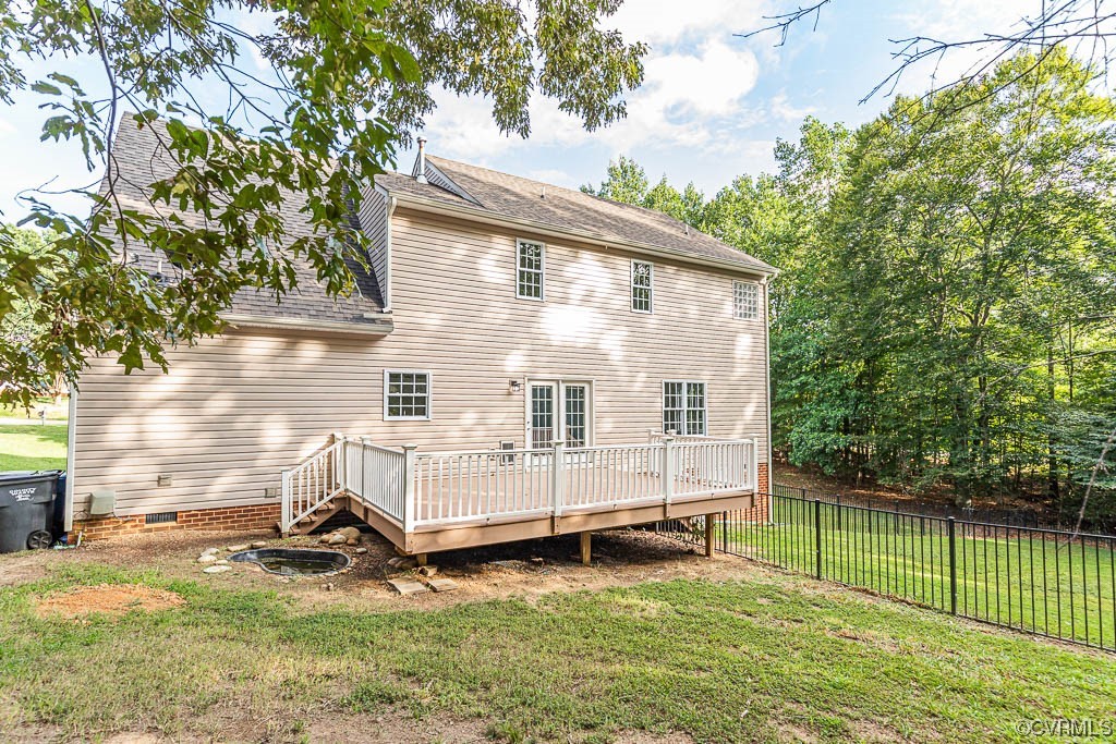 7112 Swiftrock Ridge Place Chesterfield, VA 23838 - Photo 44 of 50 Gallery Image 44