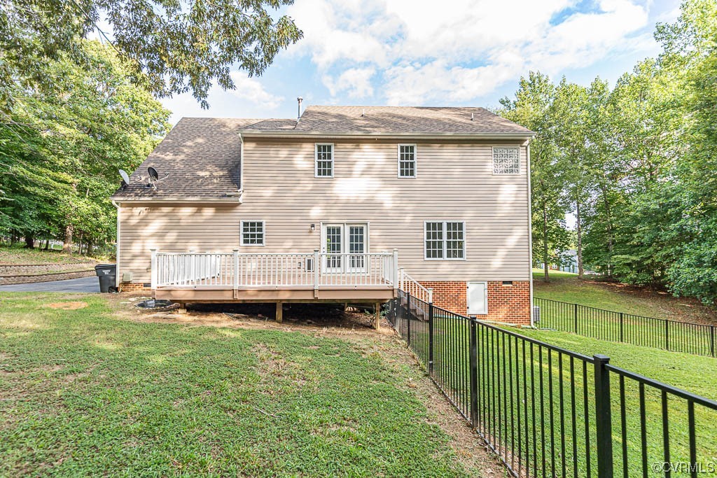7112 Swiftrock Ridge Place Chesterfield, VA 23838 - Photo 45 of 50 Gallery Image 45