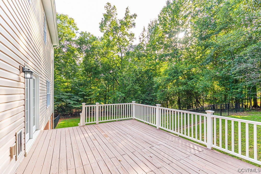 7112 Swiftrock Ridge Place Chesterfield, VA 23838 - Photo 46 of 50 Gallery Image 46