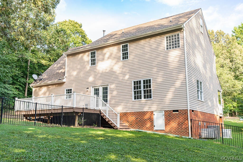 7112 Swiftrock Ridge Place Chesterfield, VA 23838 - Photo 48 of 50 Gallery Image 48