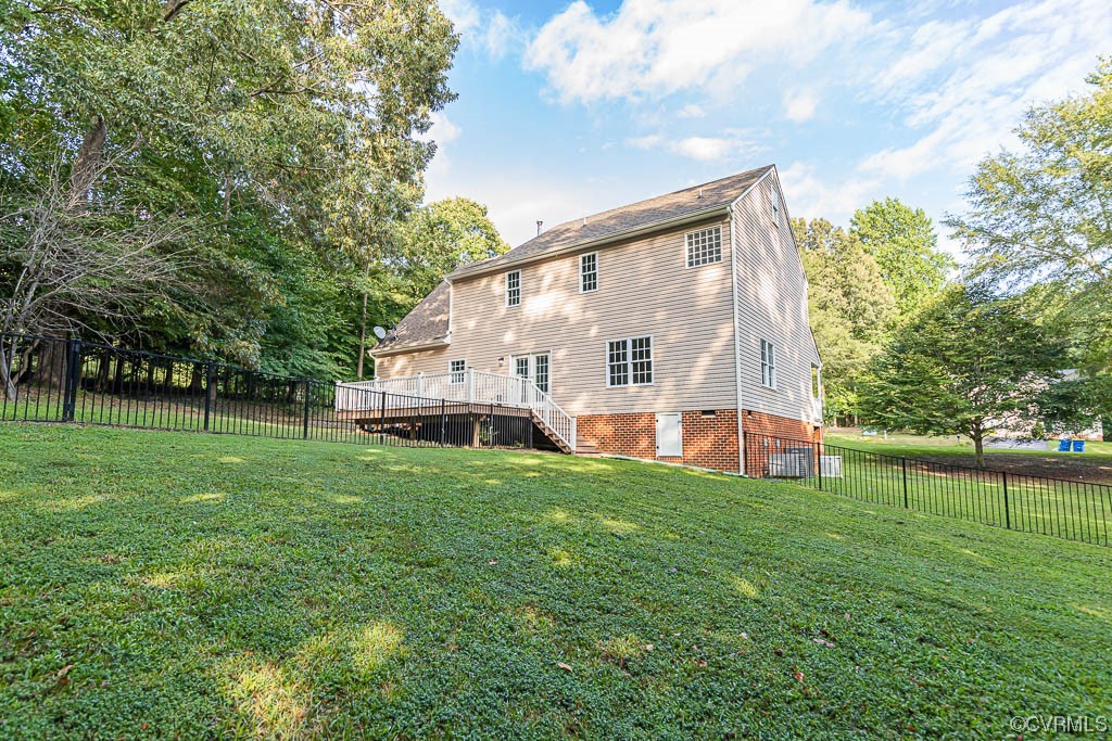 7112 Swiftrock Ridge Place Chesterfield, VA 23838 - Photo 49 of 50 Gallery Image 49