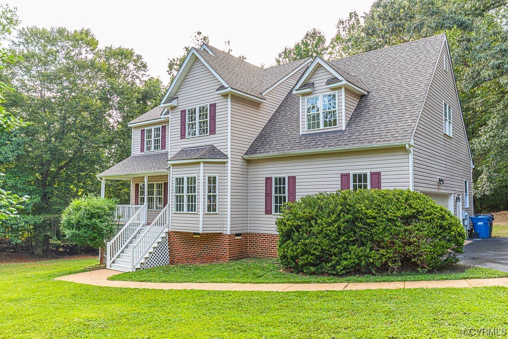 7112 Swiftrock Ridge Place Chesterfield, VA 23838 - Photo 5 of 50 Gallery Image 5