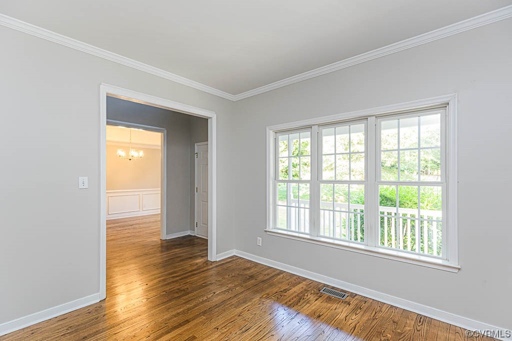 7112 Swiftrock Ridge Place Chesterfield, VA 23838 - Photo 6 of 50 Gallery Image 6
