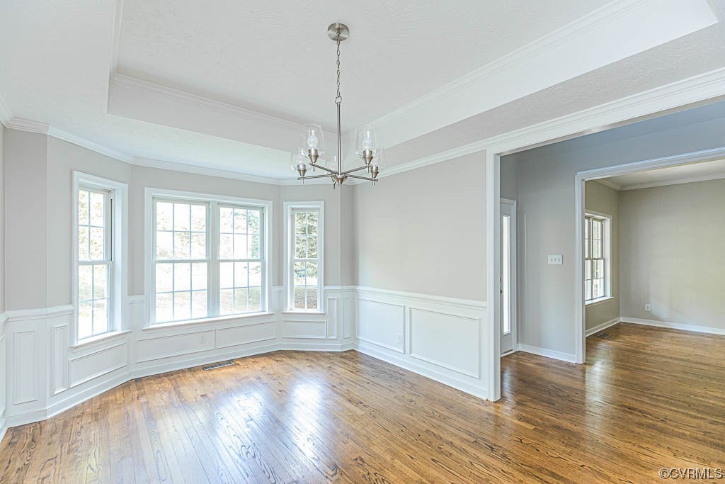 7112 Swiftrock Ridge Place Chesterfield, VA 23838 - Photo 7 of 50 Gallery Image 7