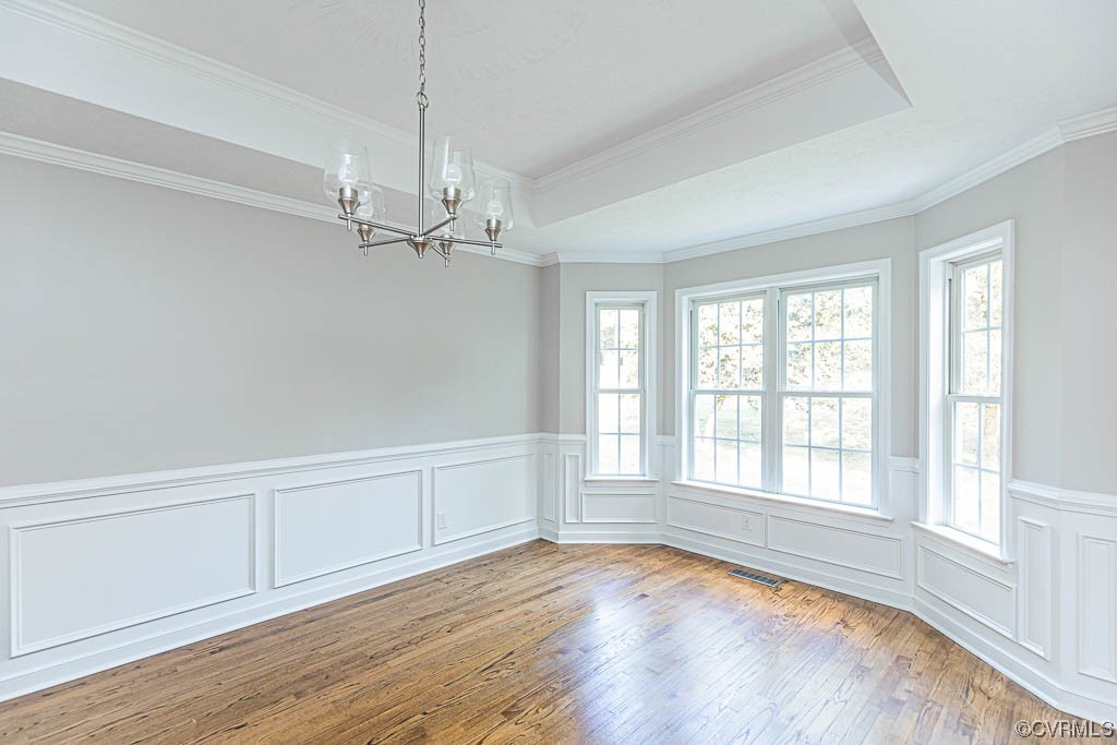 7112 Swiftrock Ridge Place Chesterfield, VA 23838 - Photo 8 of 50 Gallery Image 8