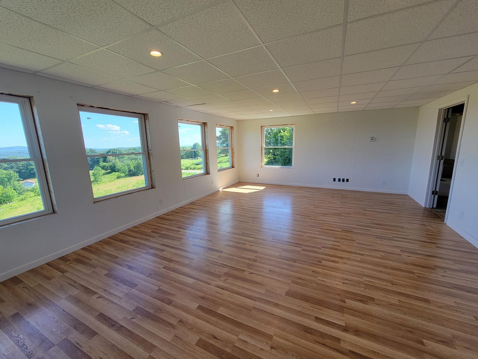 171 Magrath Road Wilton, ME 04294 - Photo 11 of 54 09-NH, Primary Bedroom, 2nd floor
