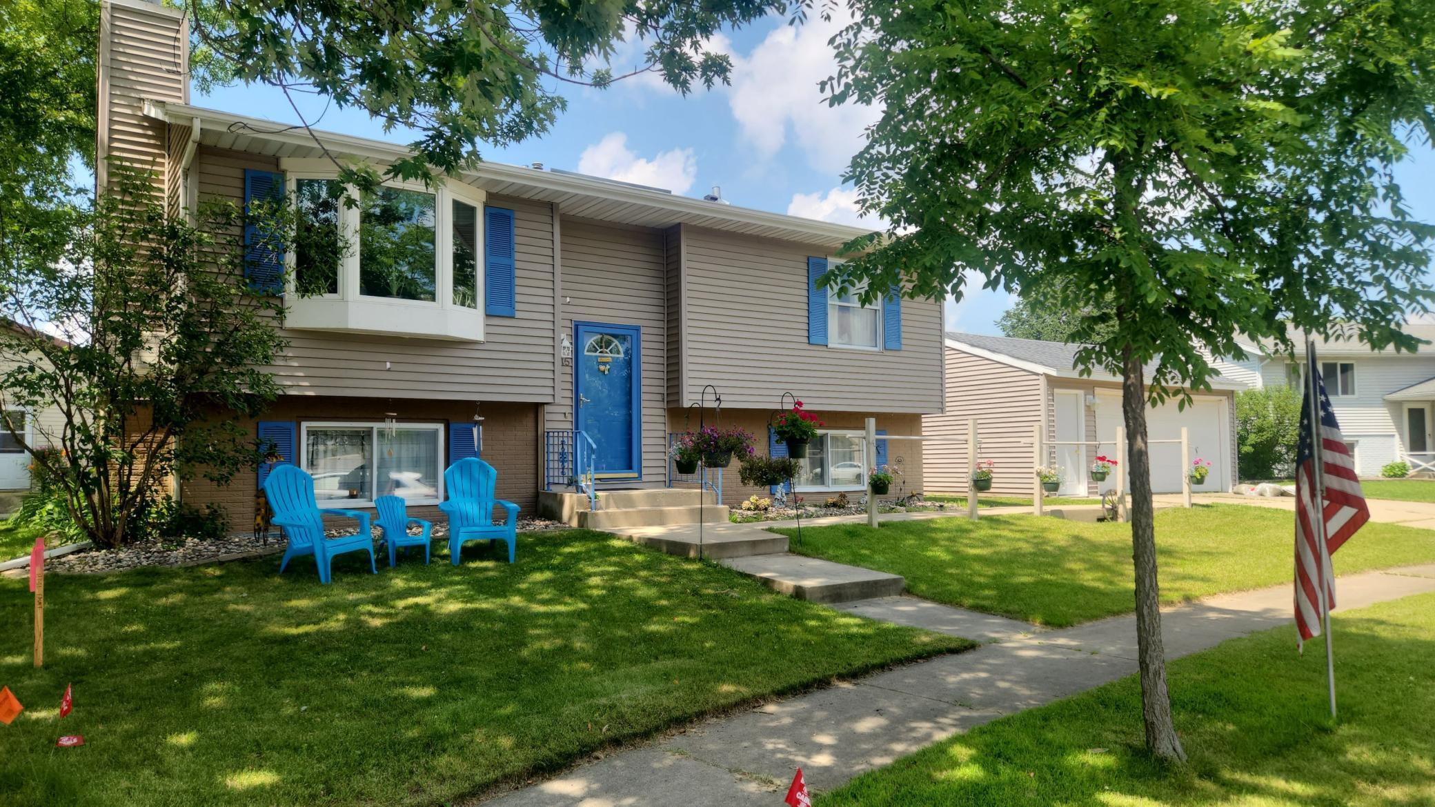 4315 Cimarron Court Northwest Rochester, MN 55901 - Photo 1 of 1