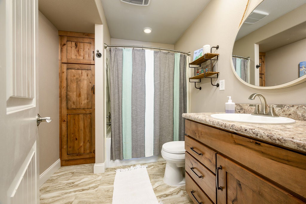 3098 West Copper Ridge Loop Billings, MT 59106 - Photo 12 of 17 Gallery Image 12
