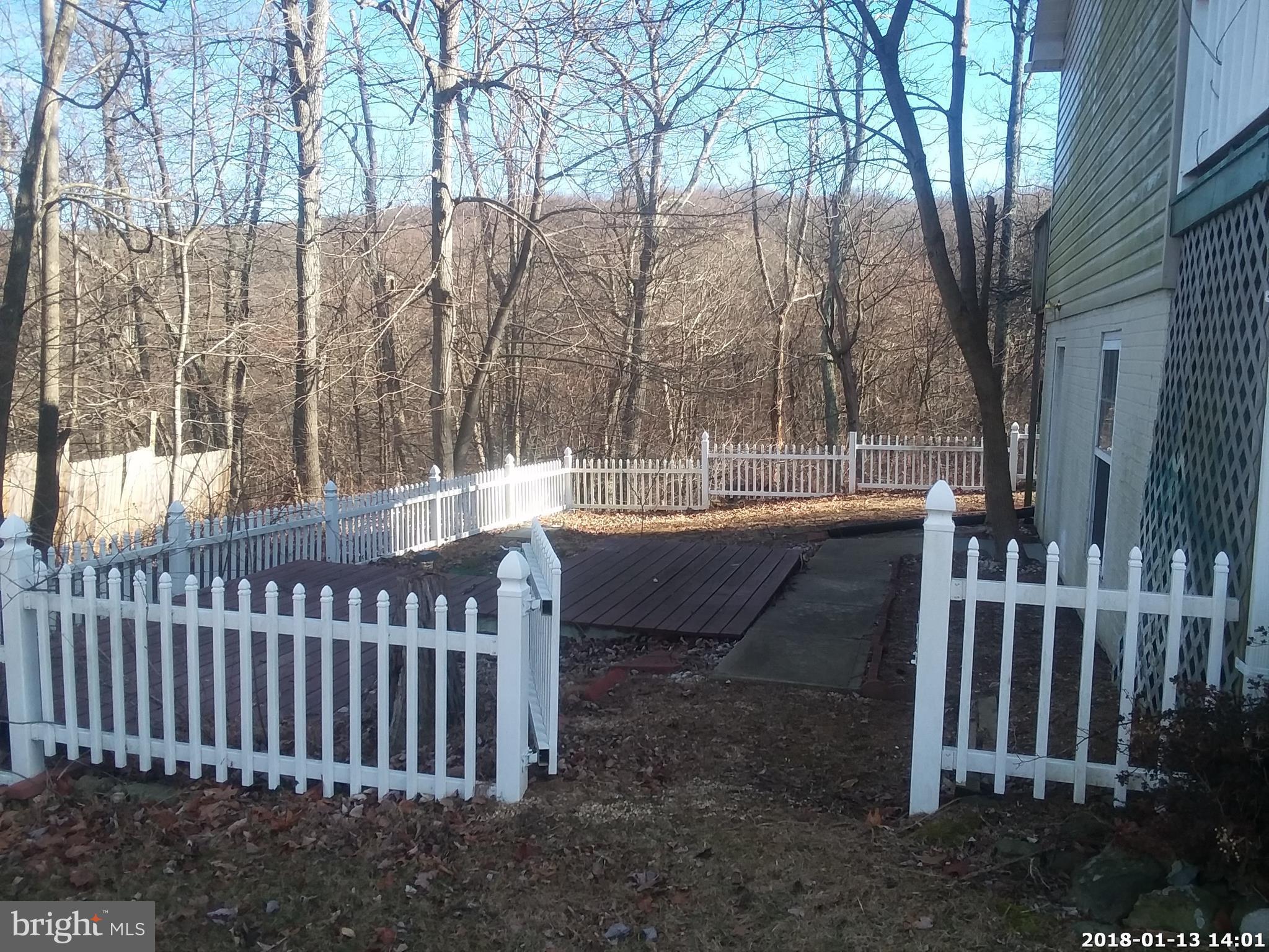 246 Blue Valley Road Linden, VA 22642 - Photo 4 of 10 Exterior (General)